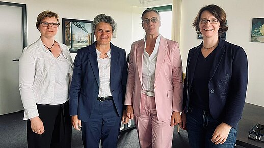 Dr. Hüskens, dbb frauenvertretung sachsen-anhalt