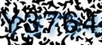 grafischer Sicherheitscode