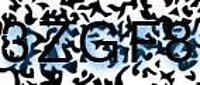 grafischer Sicherheitscode