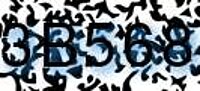 grafischer Sicherheitscode