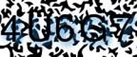grafischer Sicherheitscode